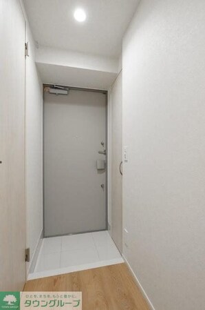 プライムガーデン赤塚の物件内観写真